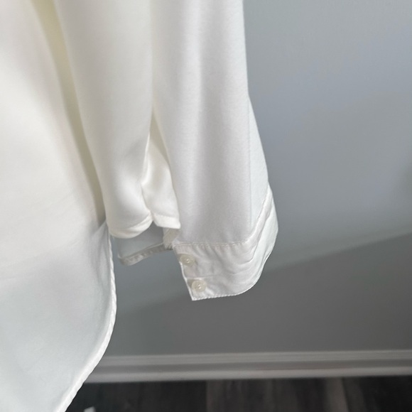 LYSSÉ Ladies Top/Tunic - Size L - Picture 3 of 8